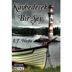 Kaybedecek Bir Şey - e f hayta