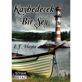 Kaybedecek Bir Şey - e f hayta