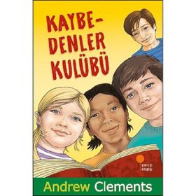Kaybedenler Kulübü - Andrew Clements