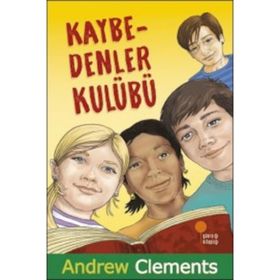Kaybedenler Kulübü - Andrew Clements