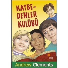 Kaybedenler Kulübü - Andrew Clements