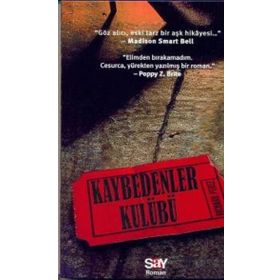 Kaybedenler Kulübü - Andrew Clements