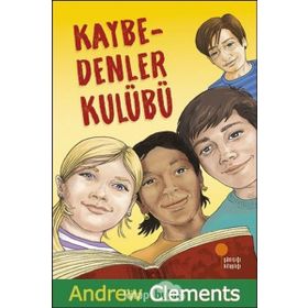 Kaybedenler Kulübü - Andrew Clements