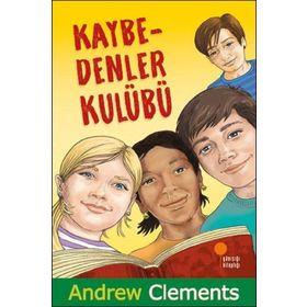 Kaybedenler Kulübü - Andrew Clements