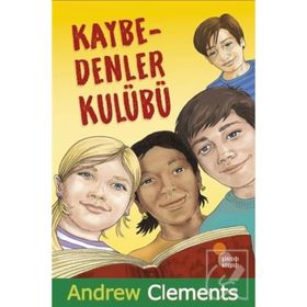 Kaybedenler Kulübü - Andrew Clements