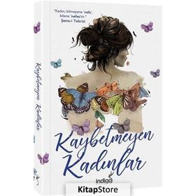 Kaybetmeyen Kadınlar - kollektif