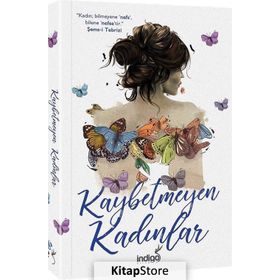 Kaybetmeyen Kadınlar - kollektif
