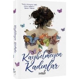 Kaybetmeyen Kadınlar - kollektif