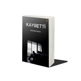 Kaybetti - Bünyamin Ercan