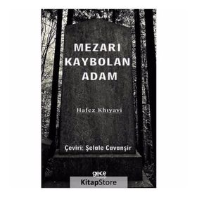Kaybolan Adam - Hafez Khıyavi