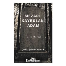 Kaybolan Adam - Hafez Khıyavi