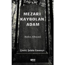 Kaybolan Adam - Hafez Khıyavi
