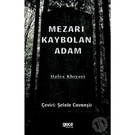 Kaybolan Adam - Hafez Khıyavi