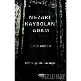 Kaybolan Adam - Hafez Khıyavi