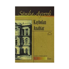 KAYBOLAN ANAHTAR - SAMIHA AYVERDI