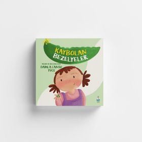 Kaybolan Bezelyeler - Damla Cansu Yüce
