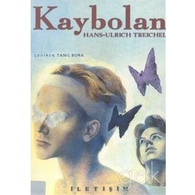 Kaybolan - Caroline Eriksson
