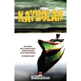 Kaybolan - Caroline Eriksson