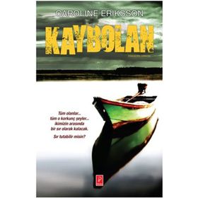 Kaybolan - Caroline Eriksson