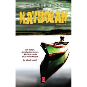 Kaybolan - Caroline Eriksson