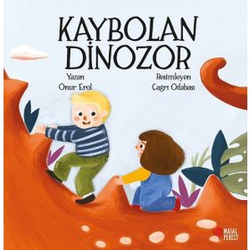Kaybolan Dinozor - Onur Erol