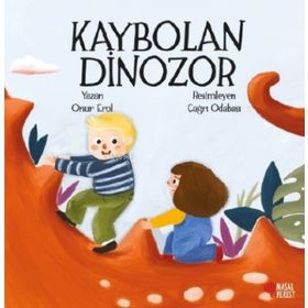 Kaybolan Dinozor - Onur Erol
