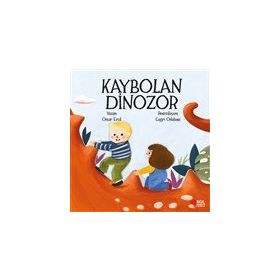 Kaybolan Dinozor - Onur Erol