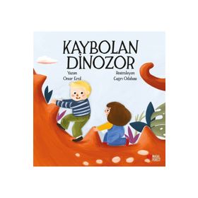 Kaybolan Dinozor - Onur Erol