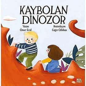 Kaybolan Dinozor - Onur Erol