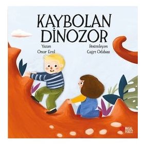 Kaybolan Dinozor - Onur Erol