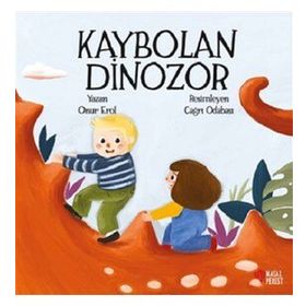 Kaybolan Dinozor - Onur Erol