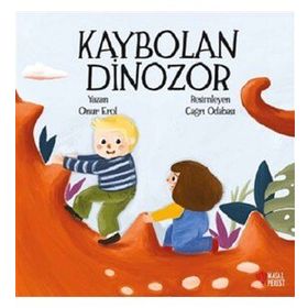 Kaybolan Dinozor - Onur Erol