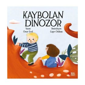 Kaybolan Dinozor - Onur Erol