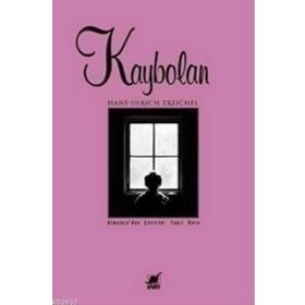 KAYBOLAN - HANS-ULRICH TREICHEL