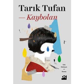 KAYBOLAN - HANS-ULRICH TREICHEL