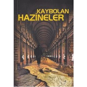 KAYBOLAN HAZINELER - G. GREBNEV