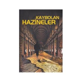 KAYBOLAN HAZINELER - G. GREBNEV