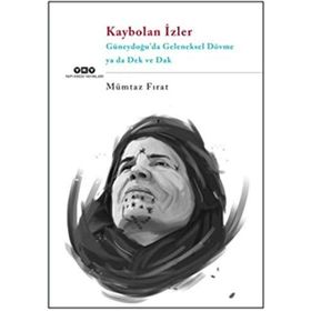 Kaybolan İzler - Mümtaz Fırat