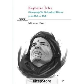Kaybolan İzler - Mümtaz Fırat