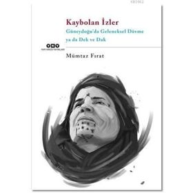 Kaybolan İzler - Mümtaz Fırat