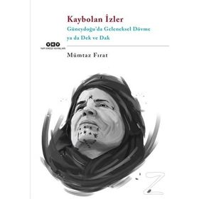Kaybolan İzler - Mümtaz Fırat