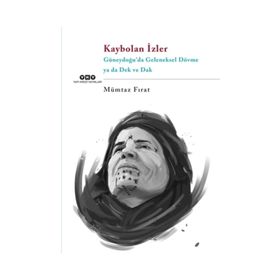 Kaybolan İzler - Mümtaz Fırat
