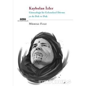 Kaybolan İzler - Mümtaz Fırat