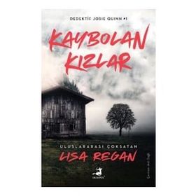 Kaybolan Kızlar - Lisa Regan