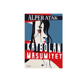 Kaybolan Masumiyet - Thomas Hardy