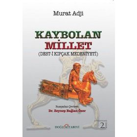 Kaybolan Millet - Murat Adji
