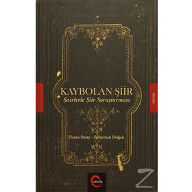 Kaybolan Şiir - Hasan Sutay Süleyman Doğan