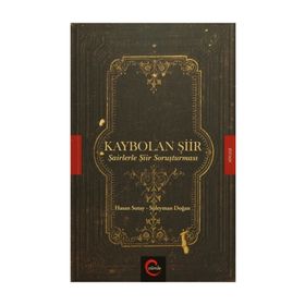 Kaybolan Şiir - Hasan Sutay Süleyman Doğan