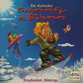 KAYBOLAN SINCAP - CHRISTIAN CARLIN