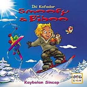 KAYBOLAN SINCAP - CHRISTIAN CARLIN